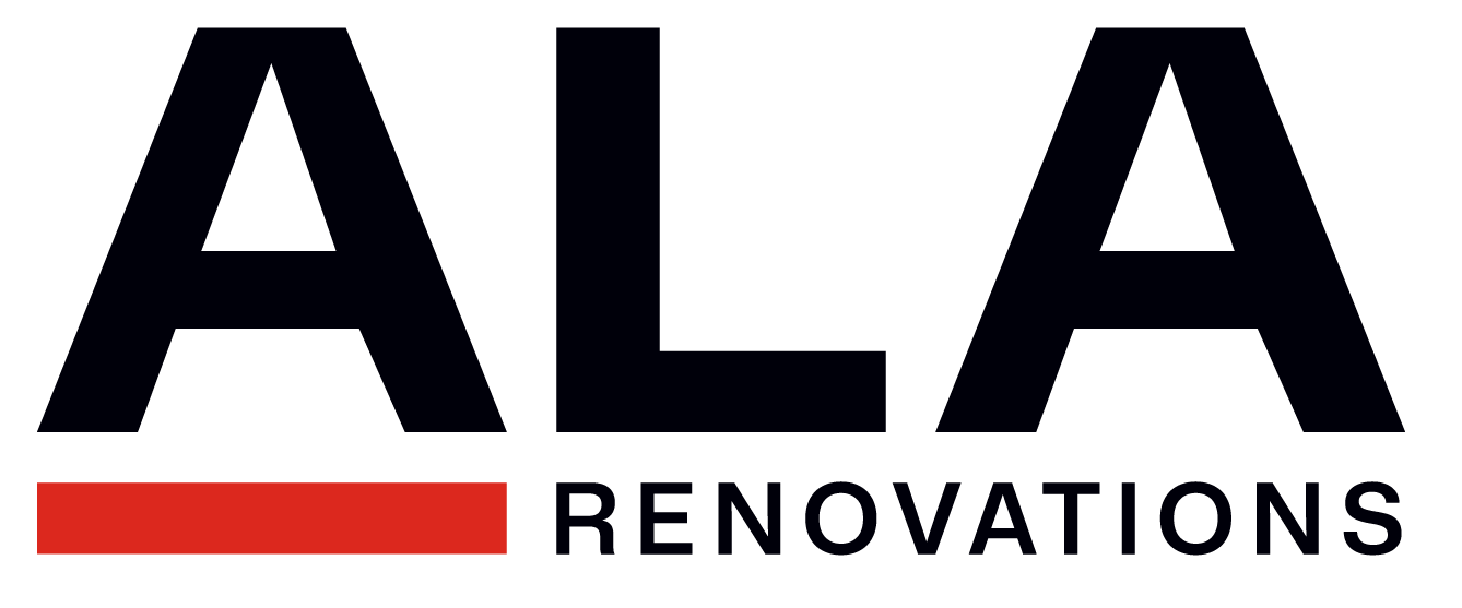 ALA Renovations